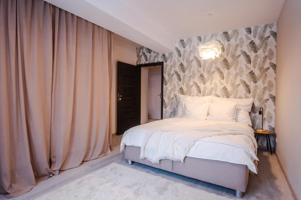 Boutique Apartment 23 - Rezidence K Lanovce ยาคีมอฟ ภายนอก รูปภาพ