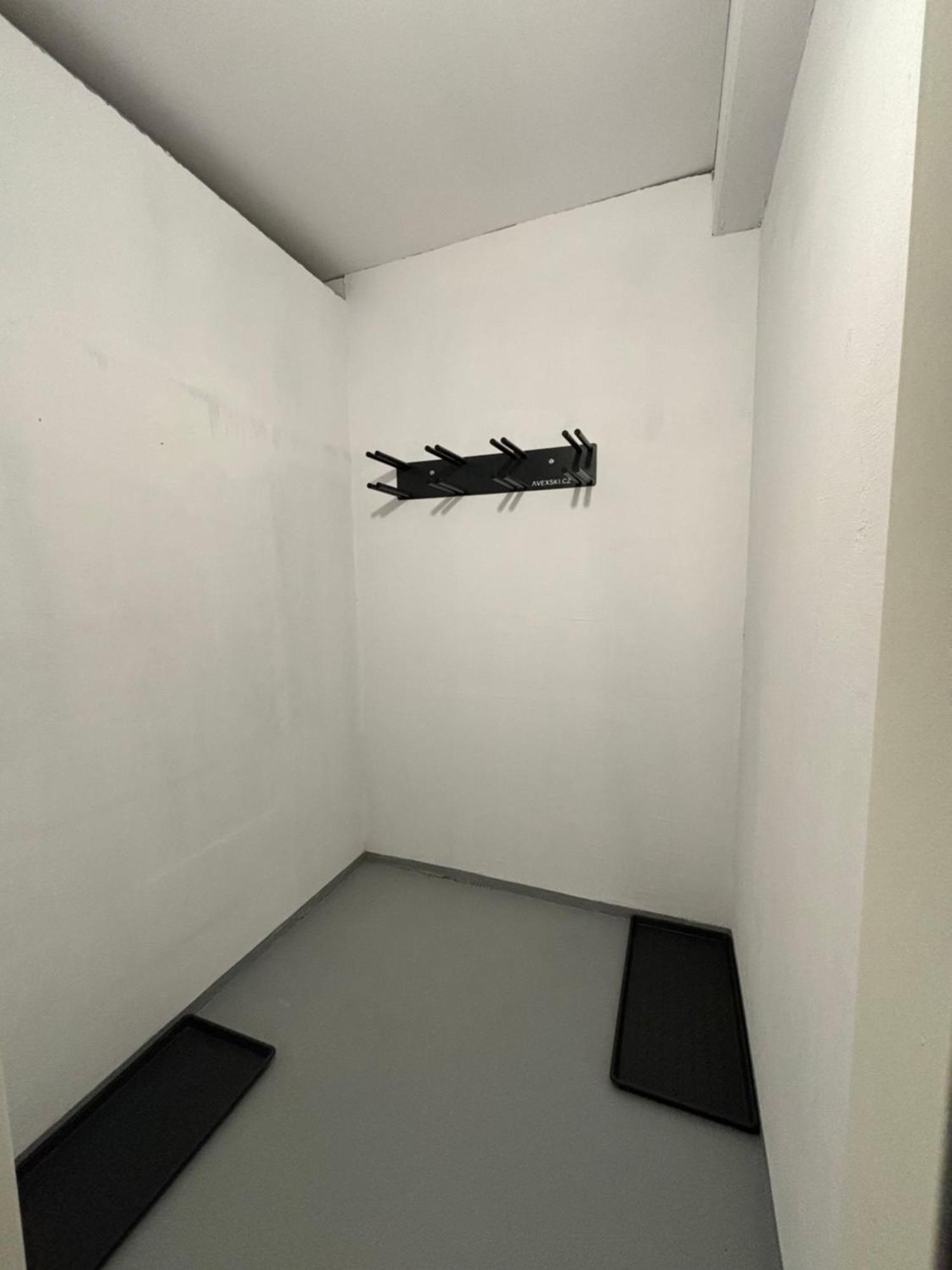 Boutique Apartment 23 - Rezidence K Lanovce ยาคีมอฟ ภายนอก รูปภาพ